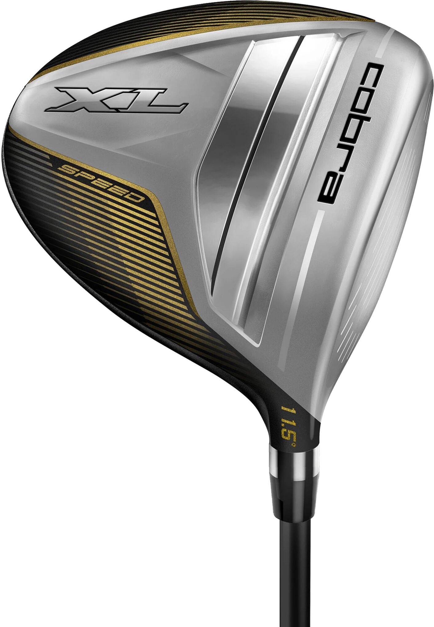 Cobra XL Speed, driver herre høyre 10.5 GPH REG