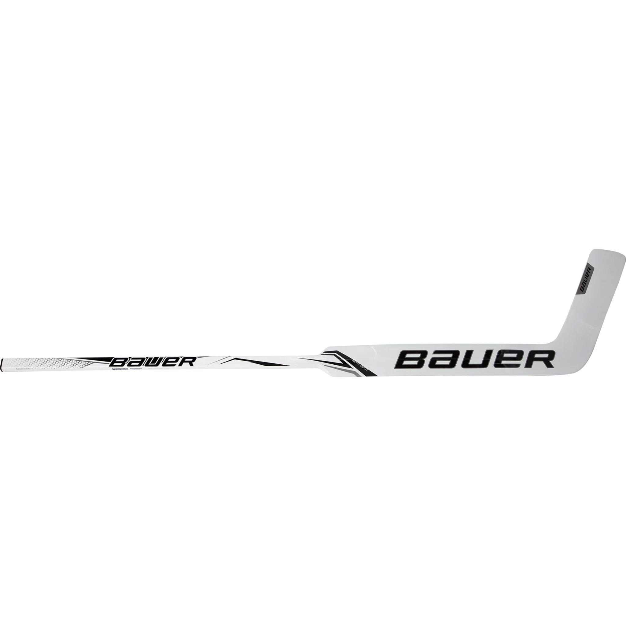 bauer S20 Gsx Goal Stick Left P31, målvaktskølle/keeperspak junior 21 STD