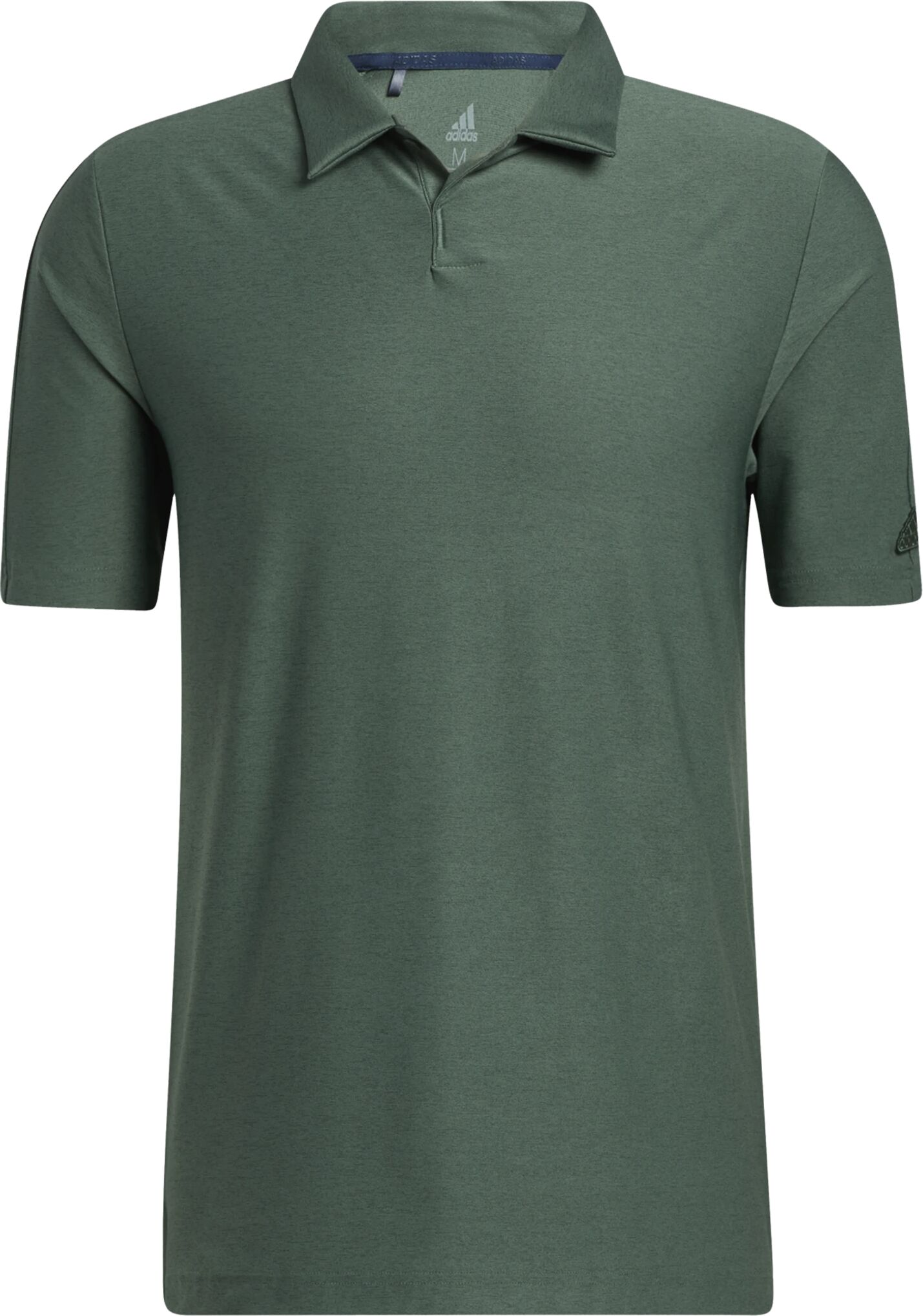 adidas PRIMEGREEN Go-To Polo, poloskjorte senior XL Green Oxide