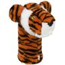 Daphne's headcovers Daphne's Tiger driver headcover, tygrys