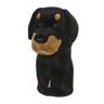 Daphne's headcovers Daphne's Rottwailer driver headcover, rotweiler