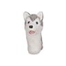 Daphne's headcovers Daphne's Husky driver headcover, husky