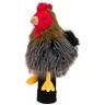 Daphne's headcovers Daphne's Chicken driver headcover, kura