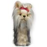 Daphne's headcovers Daphne's Yorkshire Terrier driver headcover, Yorkshire Terrier