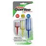 PrideSports Pride Golf Tee Soft Performance tee, 3szt.