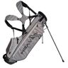 Big Max Heaven Six stand bag, szaro/czarny