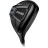 PING Golf Ping G425 LST męski fairway wood, Męskie, Prawe, PING Tour 75, Stiff, 14.5°