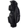 Bennington Golf Bennington QO 14 Water Resistant cart bag, czarny