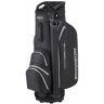 Bennington Golf Bennington DOJO 14 Water Resistant cart bag, czarno/szary