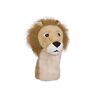 Daphne's headcovers Daphne's Lion driver headcover, lew