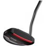 PING Golf Ping 2021 CA 70 putter, 32"-36" adjustable shaft, uniwersalne, Lewe, 32"-36", PP58 Midsize