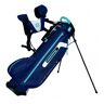 Bennington Golf Bennington Easy 4 Water Resistant stand bag, granatowy