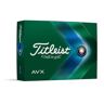 Titleist AVX piłki golfowe