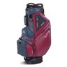 Big Max Dri Lite Sport 2 cart bag, blueberry/merlot