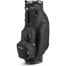 Big Max Terra Style cart bag, czarny