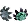 Softspikes Black Widow Fast Twist, 1 spike