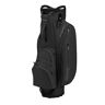 Bennington Golf Bennington GRID ORGA Waterproof cart bag, czarny