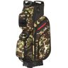 Mizuno Golf Mizuno BR-D4 cart bag,camo/czarny