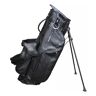 Bennington Golf Bennington LIMITED 14 Water Resistant stand bag, czarny