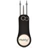 Pitchfix Fusion 2.5 Pin pitchfork z markerem, czarny