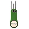 Pitchfix Fusion 2.5 Pin pitchfork z markerem, zielony