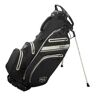 Wilson Staff EXO Dry stand bag, czarny