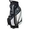 Cleveland Golf Cleveland Friday cart bag, szaro/biało/czarny