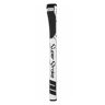 SuperStroke Traxion Wrist Lock putter grip, czarno/biały