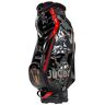 JuCad Pro cart bag, rhino