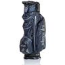 JuCad Silence Dry cart bag, granatowy