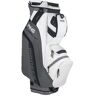 PING Golf Ping Pioneer 214 cart bag, szaro/biały