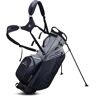 Big Max Aqua Eight G stand bag, szaro/czarny