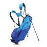 Big Max Aqua Seven G stand bag, royal/sky blue