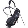 Big Max Dri Lite Seven G stand bag, czarny