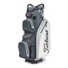 Titleist 14 StaDry cart bag, szary