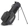 Titleist Players 4 stand bag, czarny, dla leworęcznych