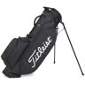 Titleist Players 4 stand bag, czarny