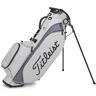 Titleist Players 4 stand bag, szary