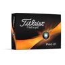 Titleist Pro V1 2023 piłki golfowe