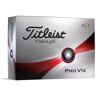 Titleist Pro V1x RCT piłki golfowe