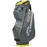 Callaway Golf Callaway Chev Dry 14 cart bag, szaro/żółty