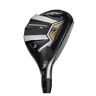 Callaway Golf Callaway Paradym X damski hybryd, Damskie, Lewe, Ladies, 24°, Aldila Ascent 40