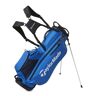 TaylorMade Golf TaylorMade Pro stand bag, niebieski
