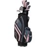 Cleveland Golf Cleveland Bloom 9PC damski zestaw golfowy