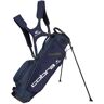 Cobra Ultralight Sunday stand bag, granatowy