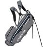 Cobra Ultralight Pro Cresting stand bag, szary