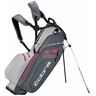 Cobra Ultradry Pro stand bag, szary