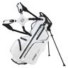 Bennington Golf Bennington Zone Waterproof stand bag, biało/szare