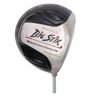 Divnick Golf Adjustable Telescopic The BIG STICK driver, 60", RH