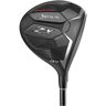 Srixon ZX Mk II męski fairway wood, Męskie, Project X HZRDUS Smoke Red RDX, Lewe, 15°, 5.0 (light)